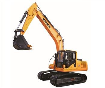 Издръжлив багер